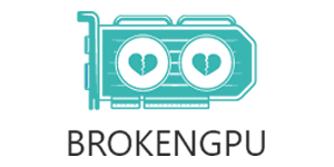 brokengpu