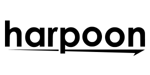 harpoon