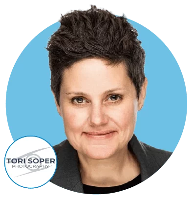 Tori Soper